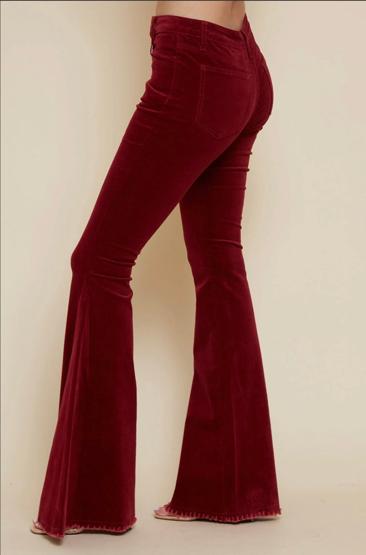 Better Hide the Wine Bells