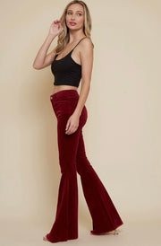 Better Hide the Wine Bells