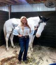 Rodeo Fun Top