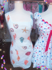 Beach Trip Dress