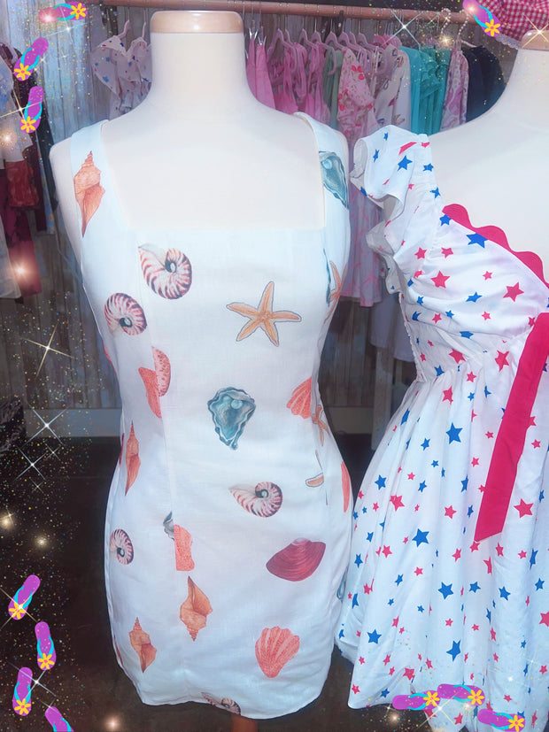 Beach Trip Dress