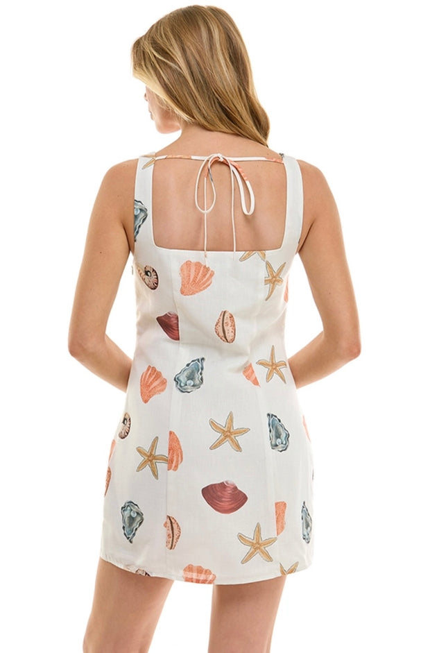 Beach Trip Dress