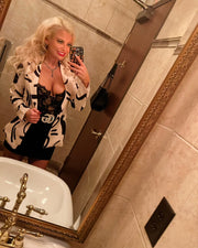 Carrie Bodysuit